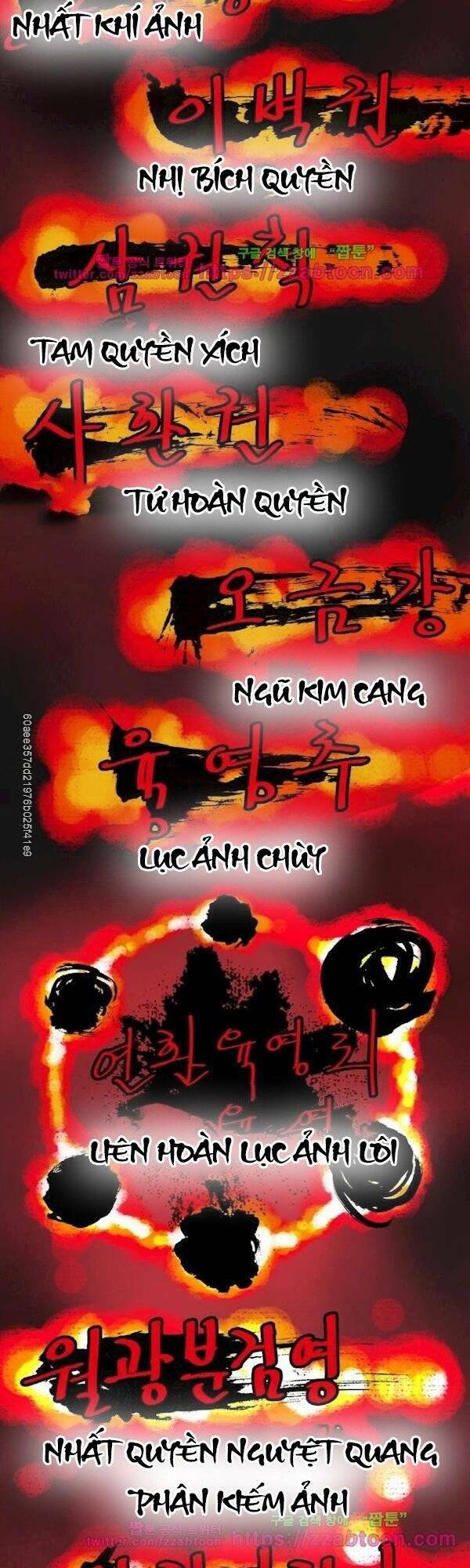 Chương 112 - Trang 19