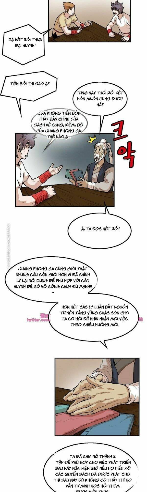 Chương 113 - Trang 16
