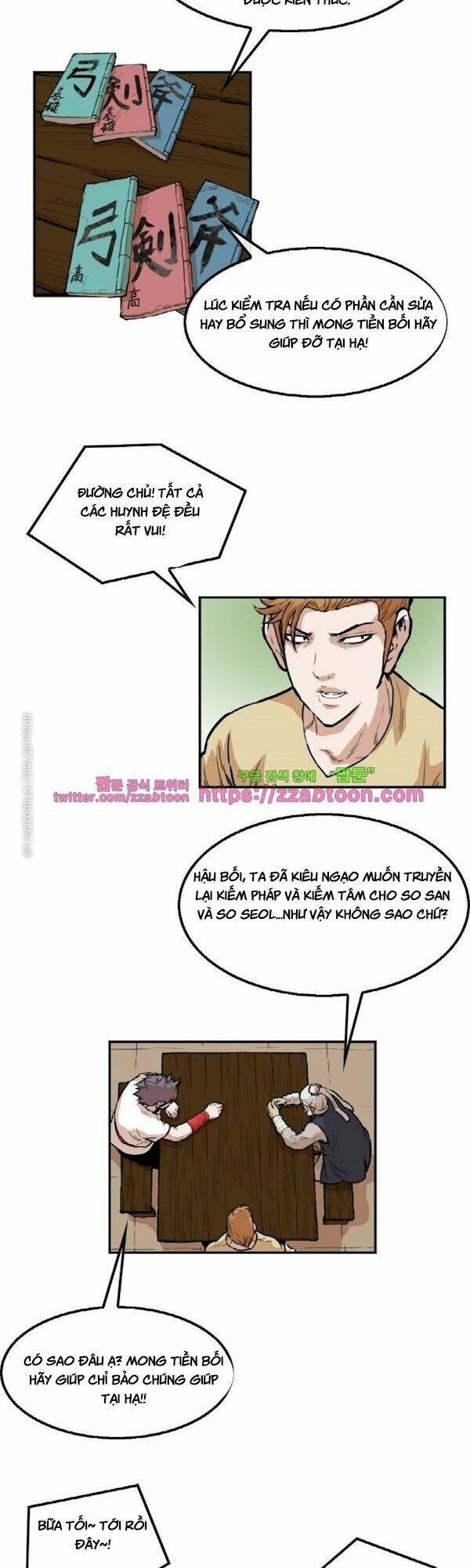 Chương 113 - Trang 17