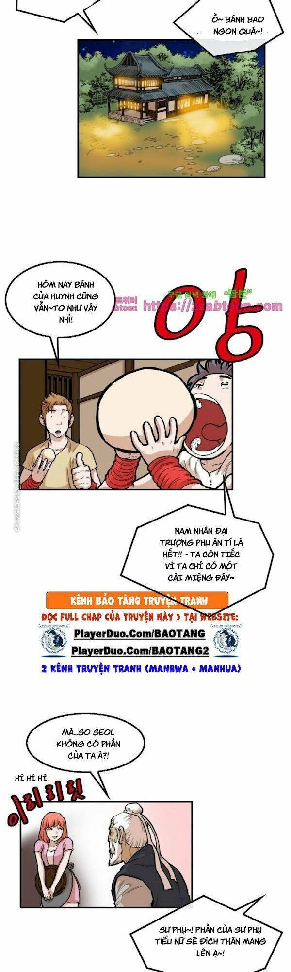 Chương 113 - Trang 18
