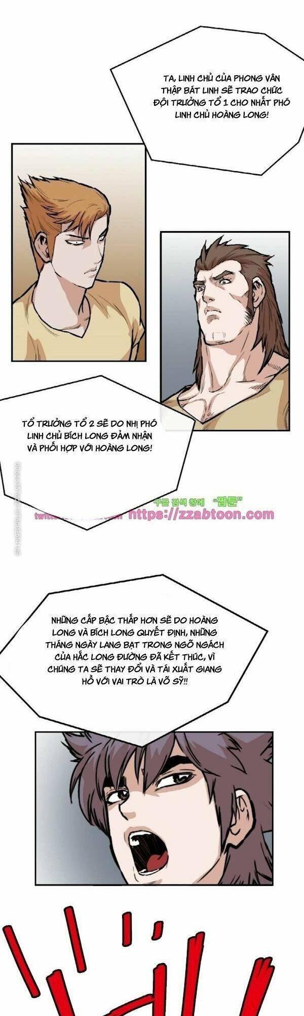 Chương 113 - Trang 22