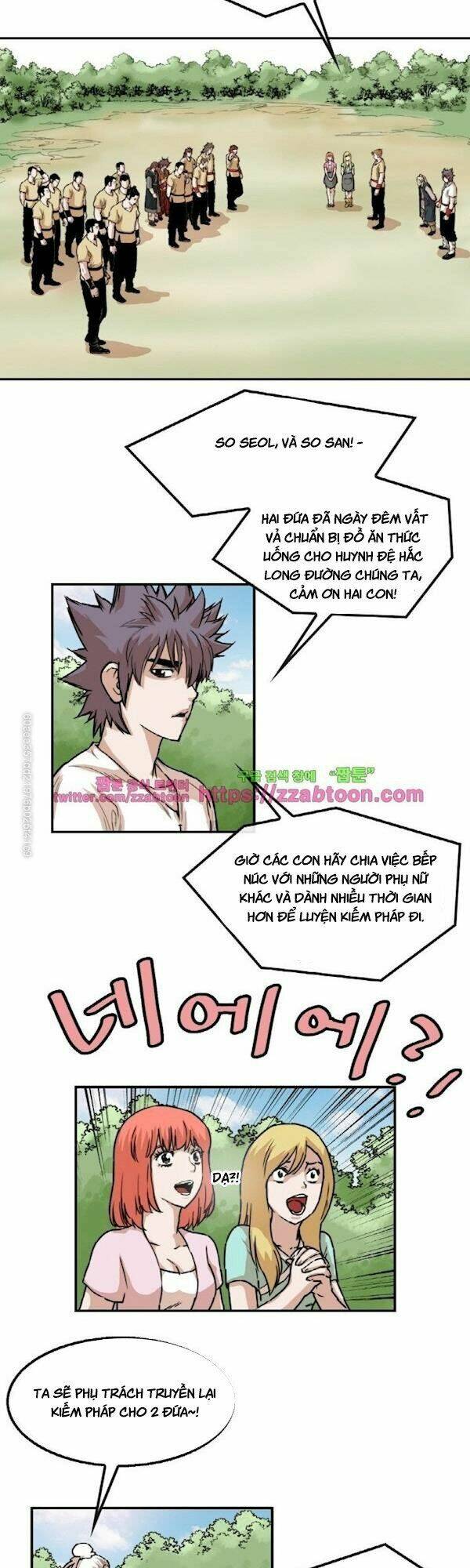 Chương 113 - Trang 5