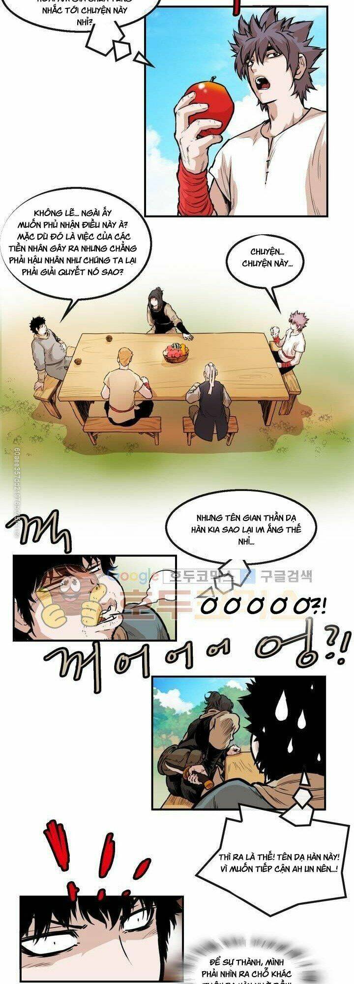 Chương 114 - Trang 21