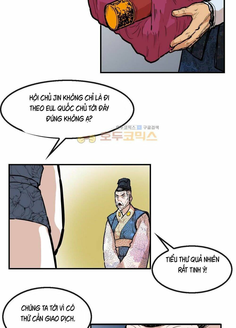 Chương 115 - Trang 37
