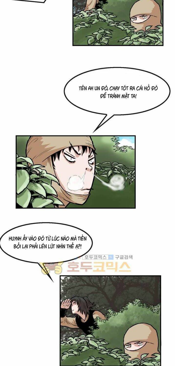 Chương 116 - Trang 23