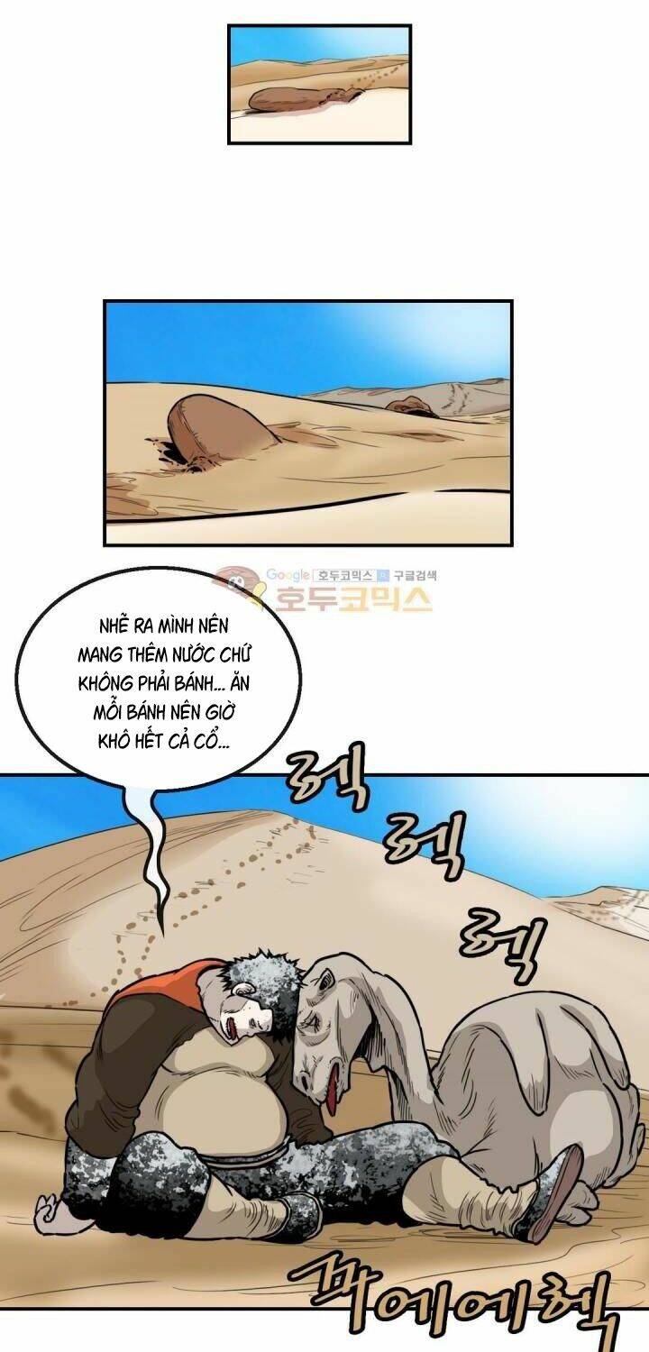 Chương 120 - Trang 32