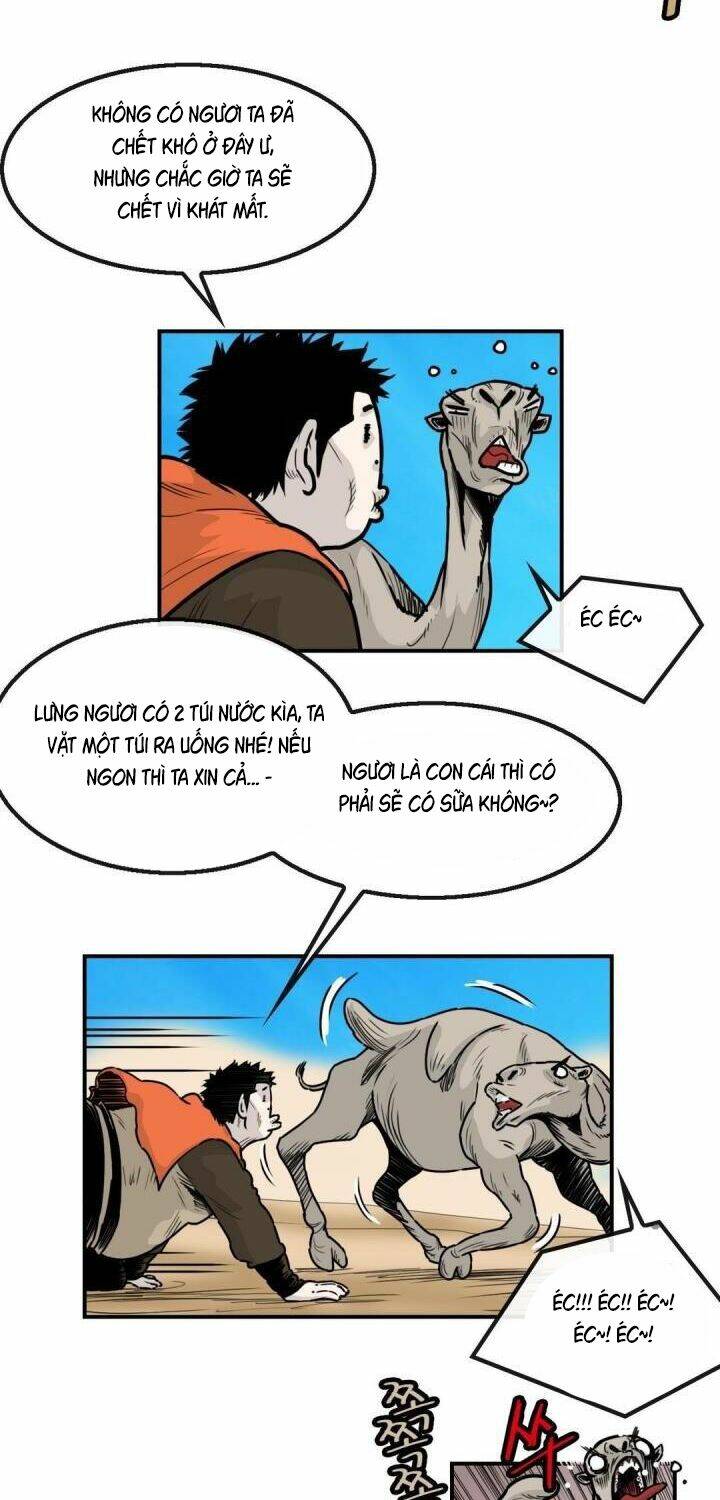 Chương 120 - Trang 33