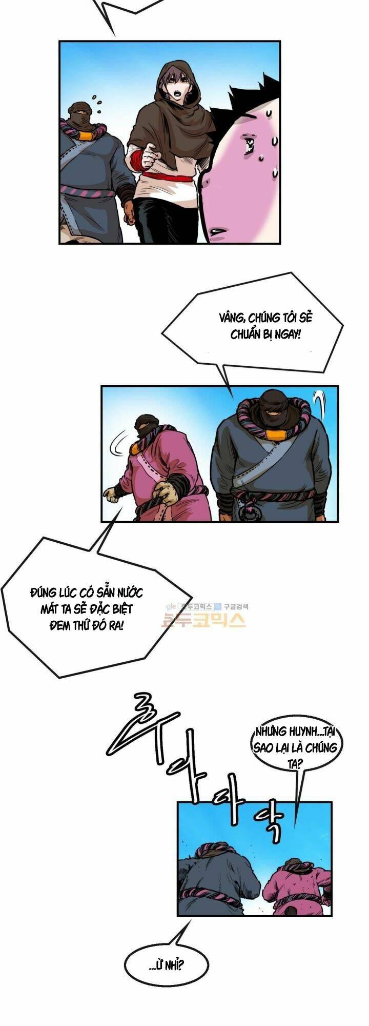 Chương 122 - Trang 16