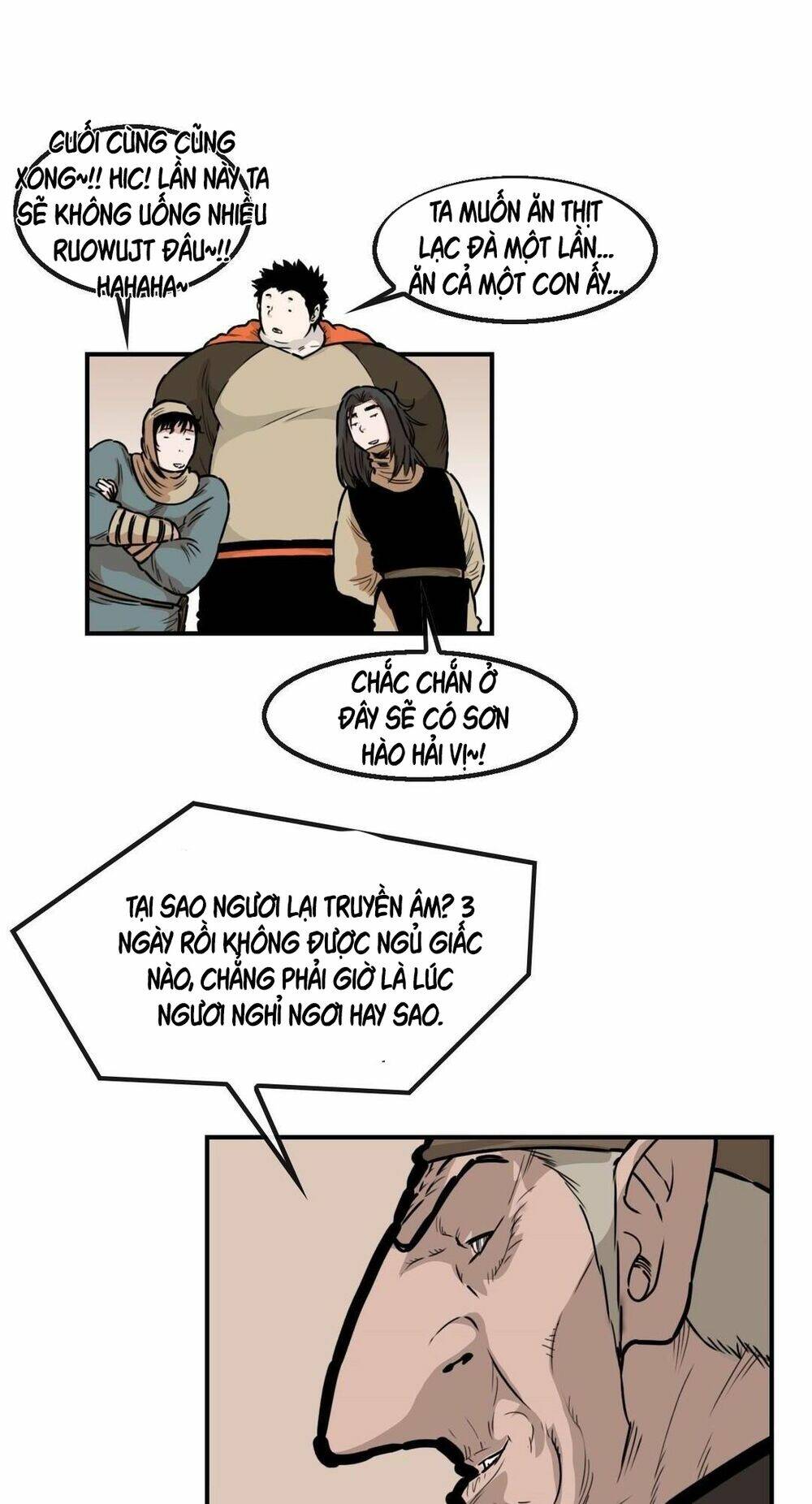 Chương 124 - Trang 18