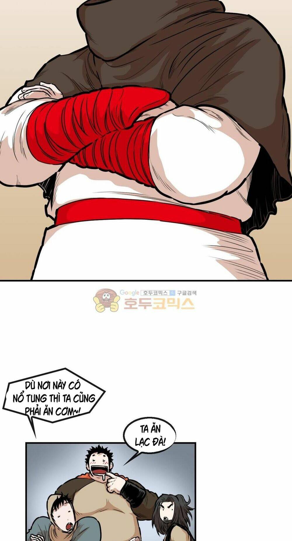 Chương 124 - Trang 31