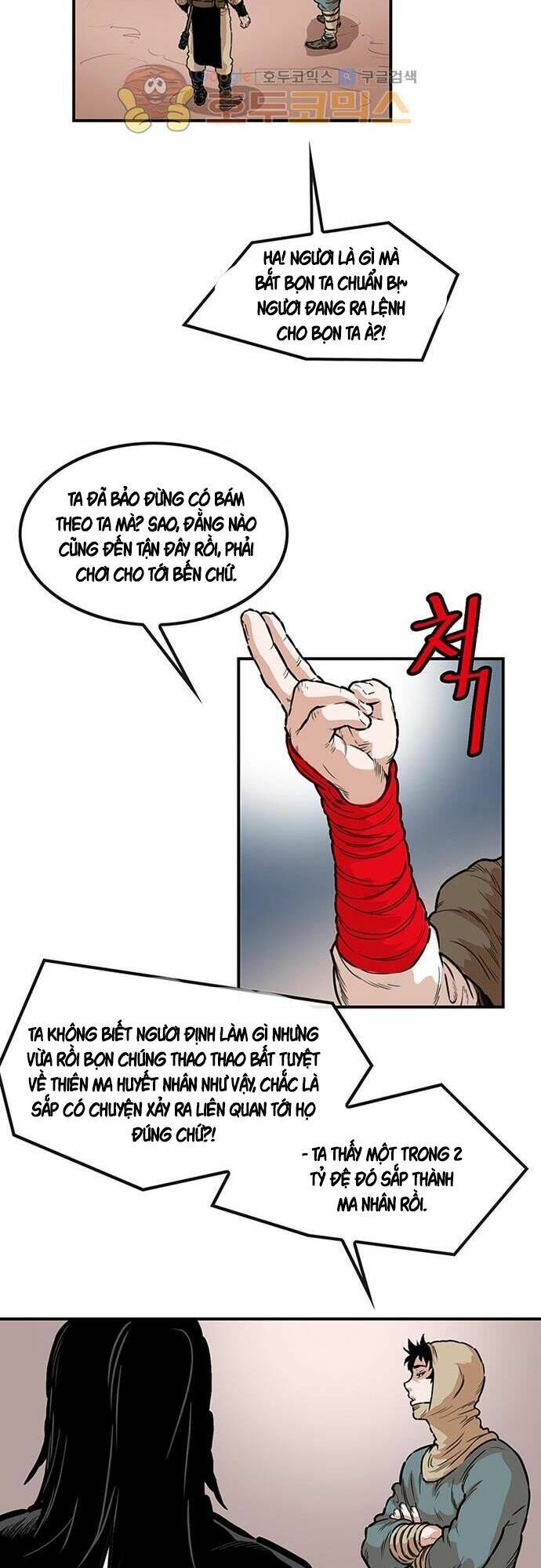Chương 126 - Trang 8