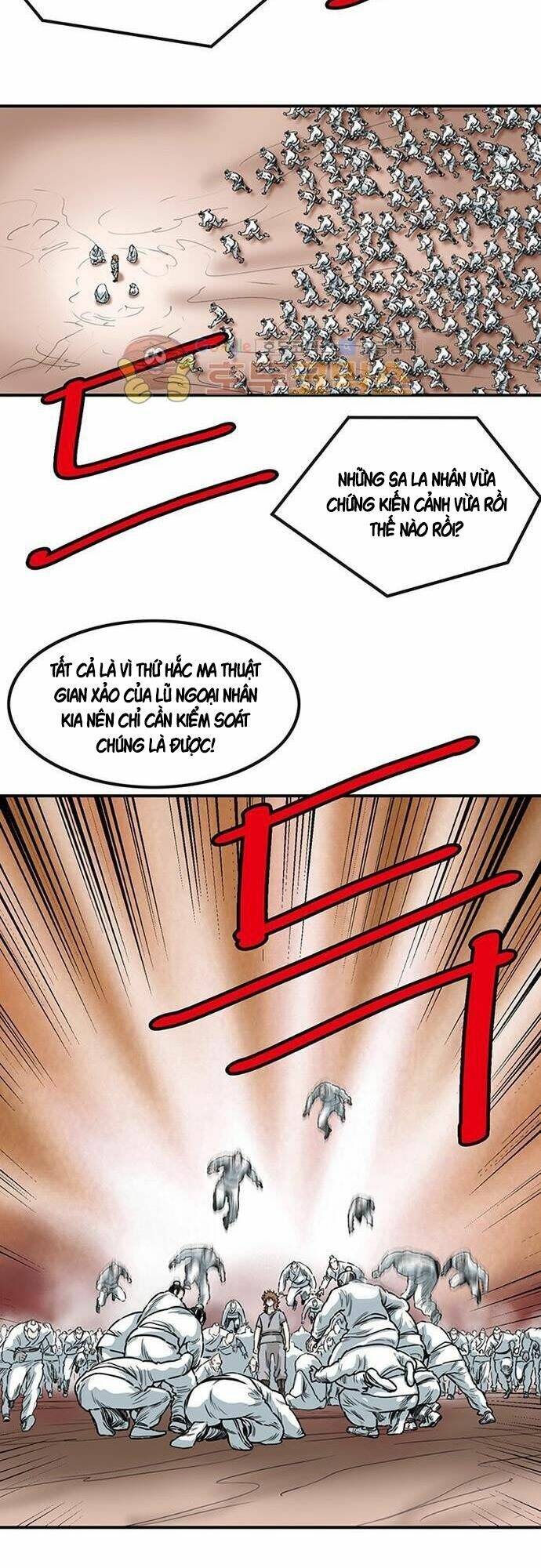 Chương 127 - Trang 18