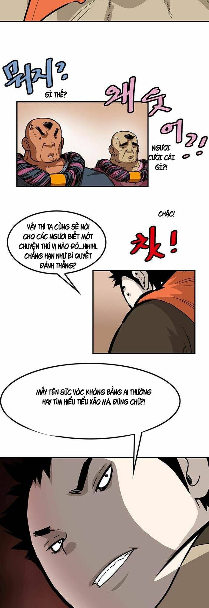 Chương 129 - Trang 5