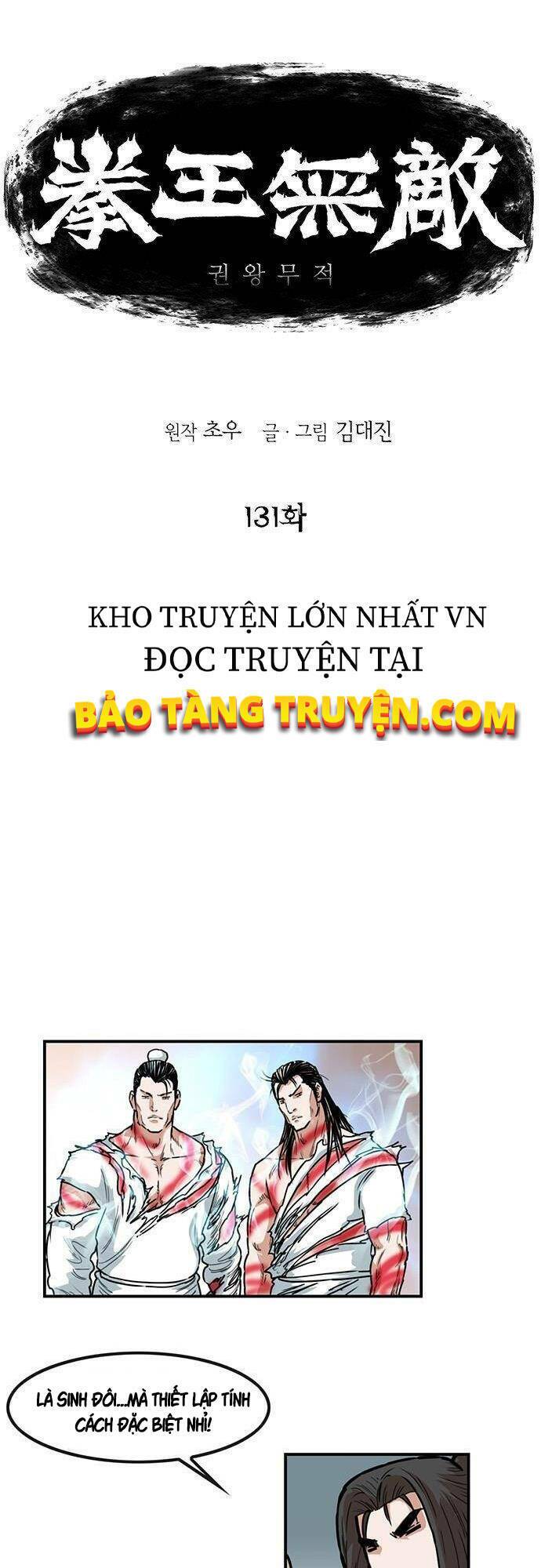 Chương 132 - Trang 1