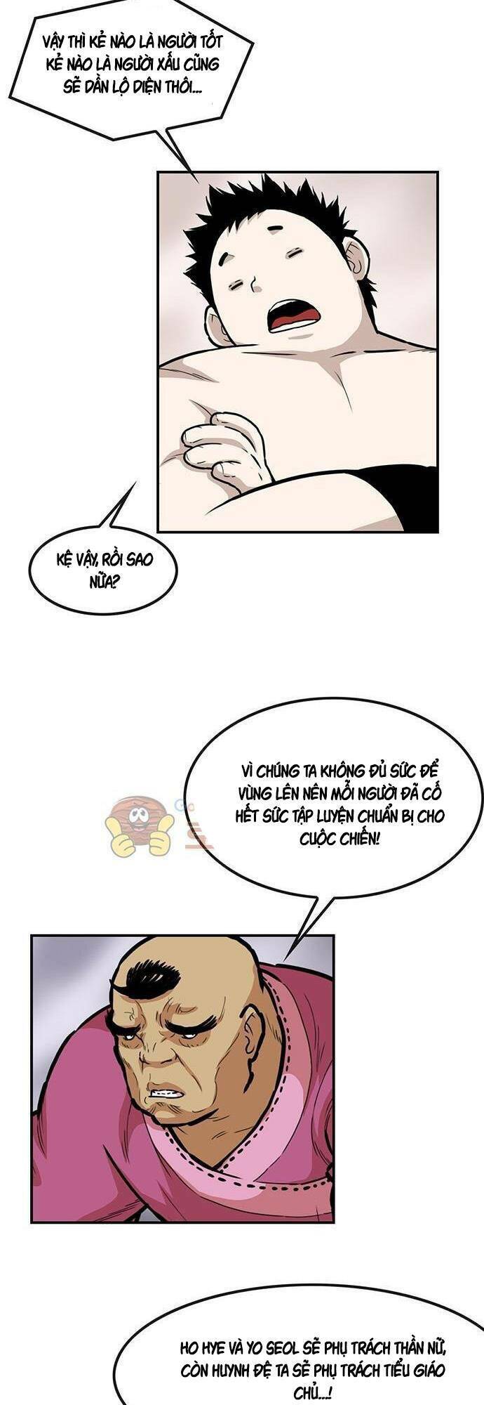 Chương 132 - Trang 11