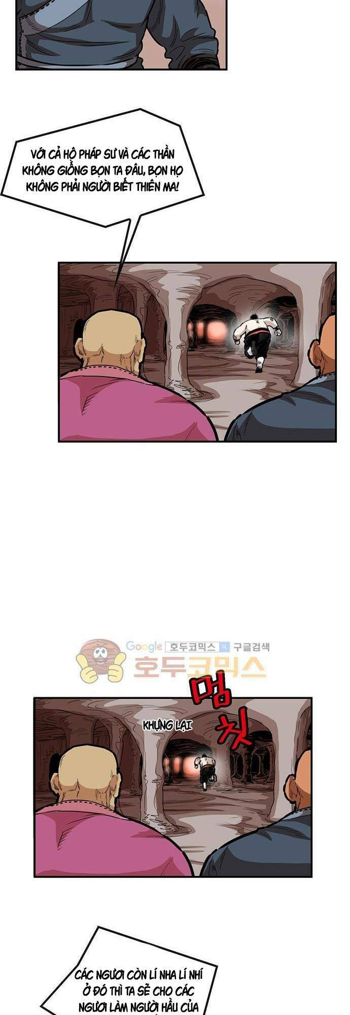 Chương 132 - Trang 19