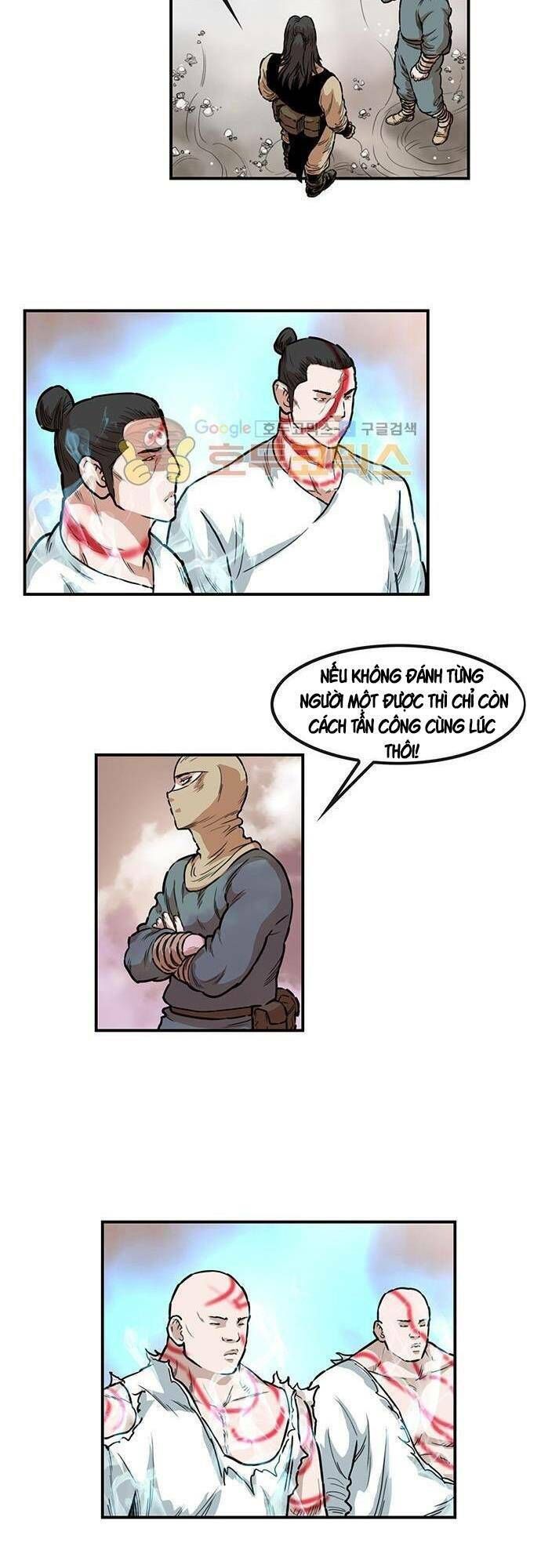 Chương 132 - Trang 3