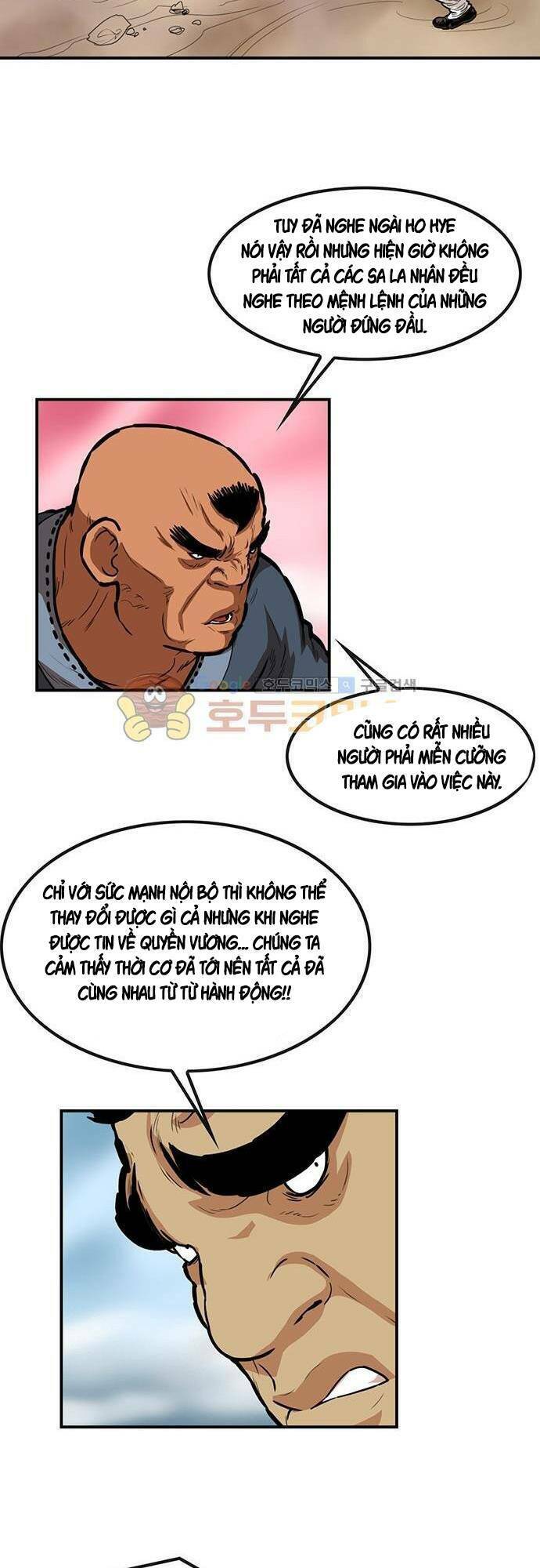 Chương 132 - Trang 10