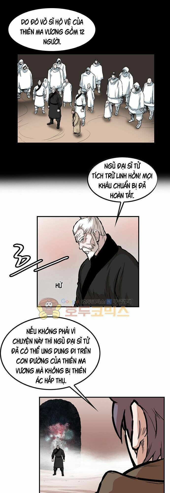 Chương 134 - Trang 13