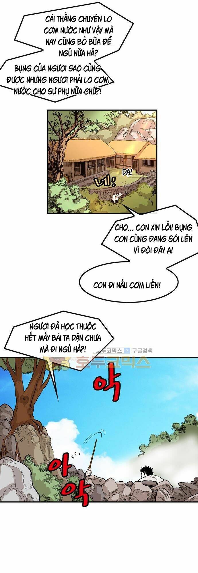 Chương 134 - Trang 25
