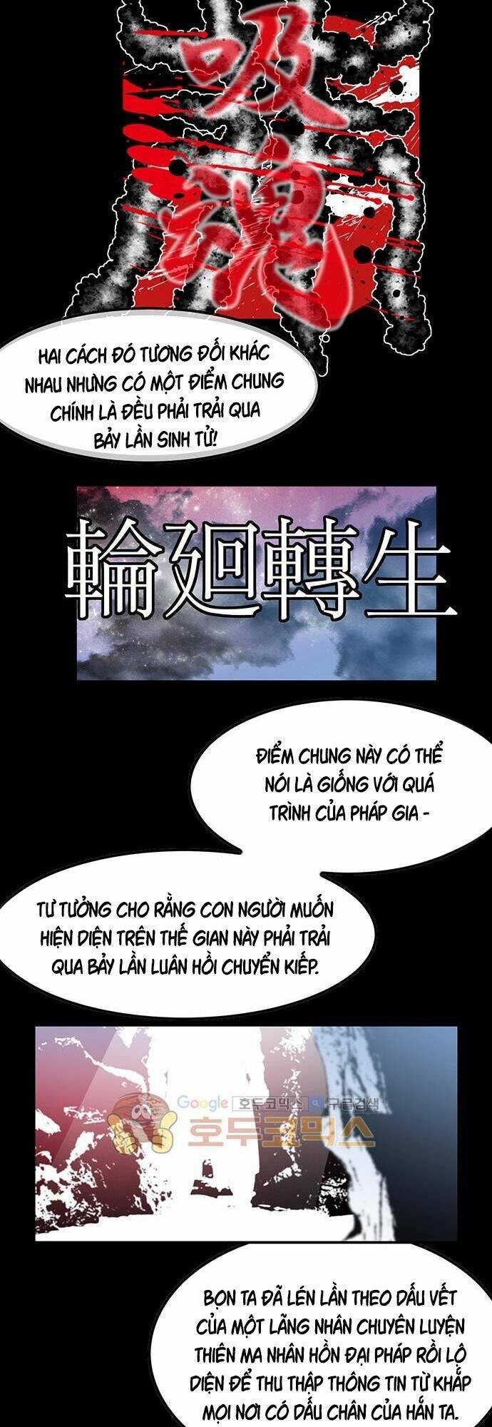 Chương 134 - Trang 5