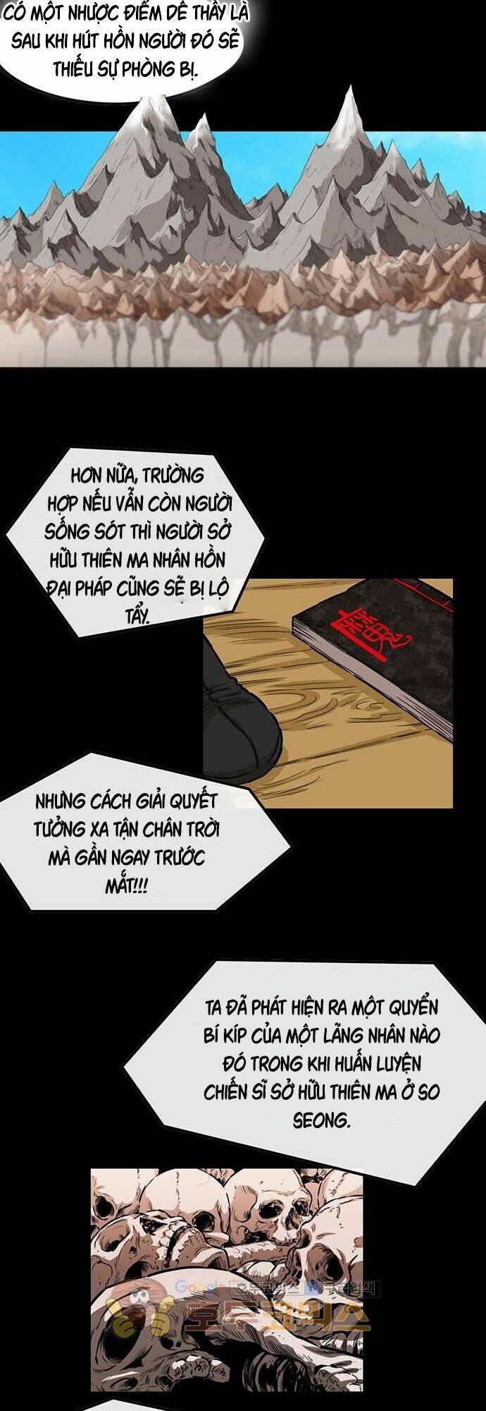 Chương 134 - Trang 7