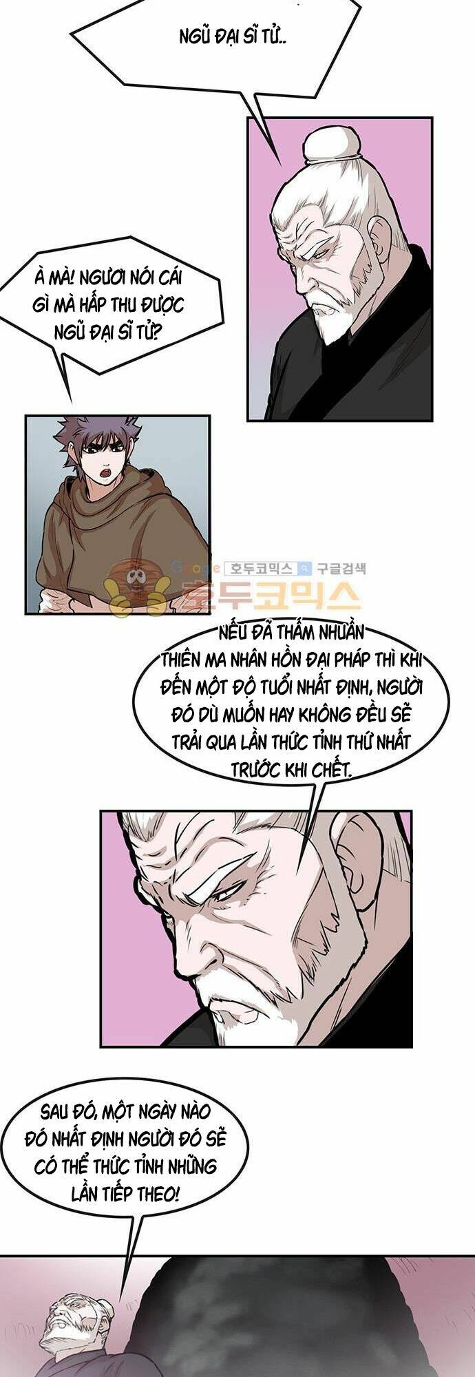Chương 134 - Trang 10