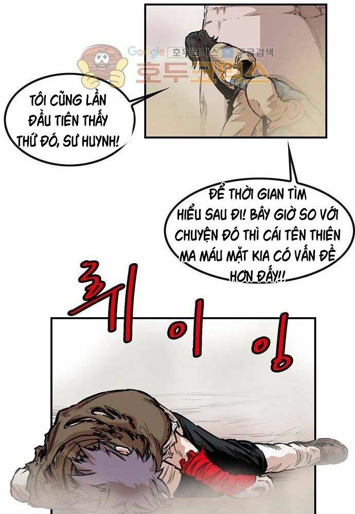 Chương 140 - Trang 22