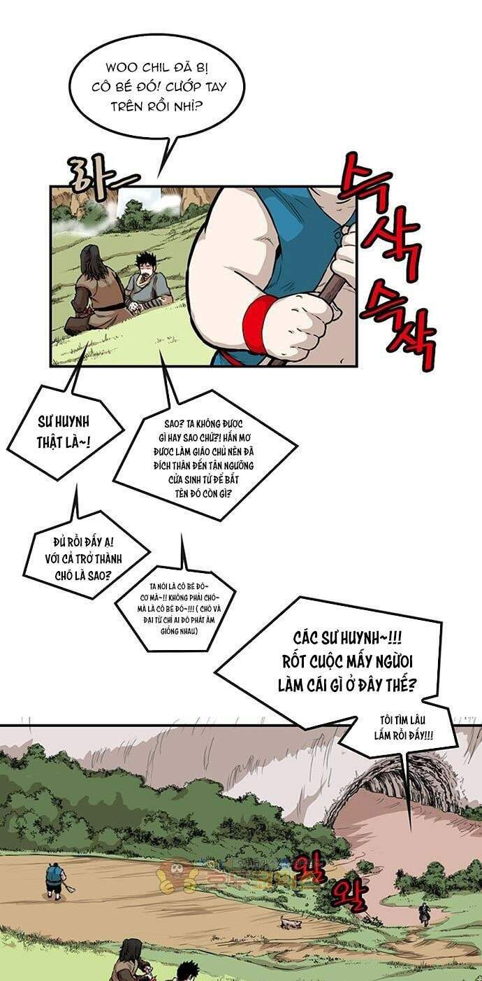 Chương 143 - Trang 15