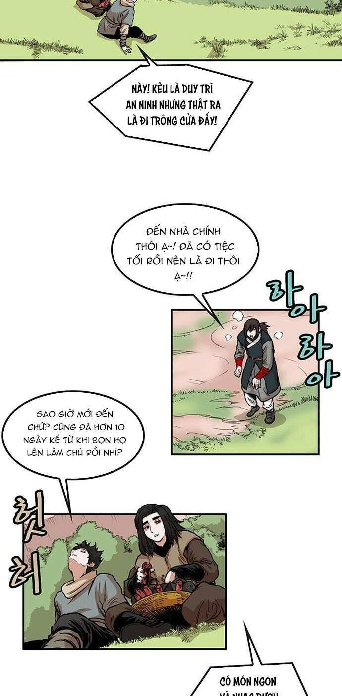 Chương 143 - Trang 16