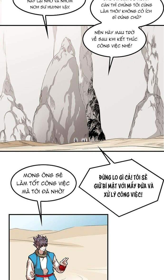 Chương 143 - Trang 33