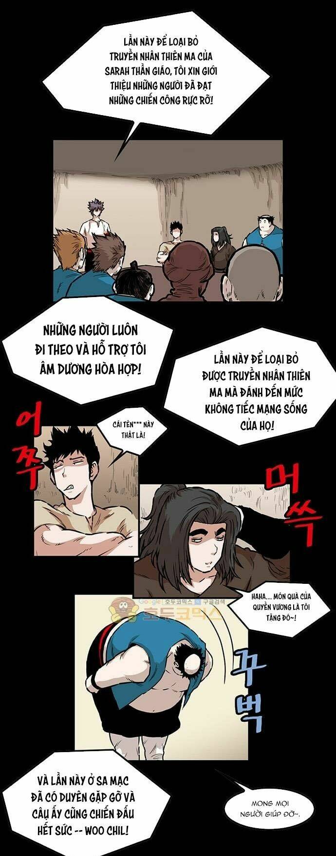 Chương 144 - Trang 21