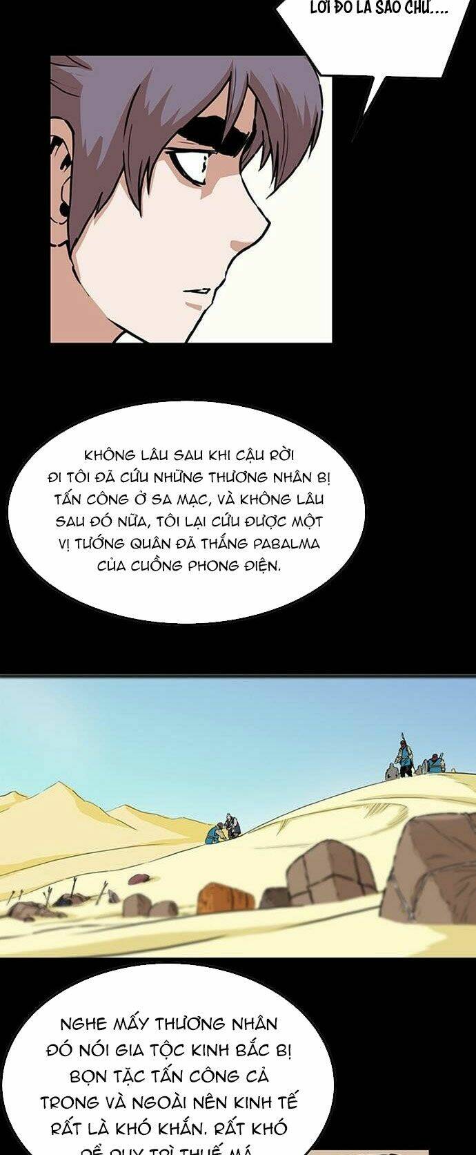 Chương 144 - Trang 28