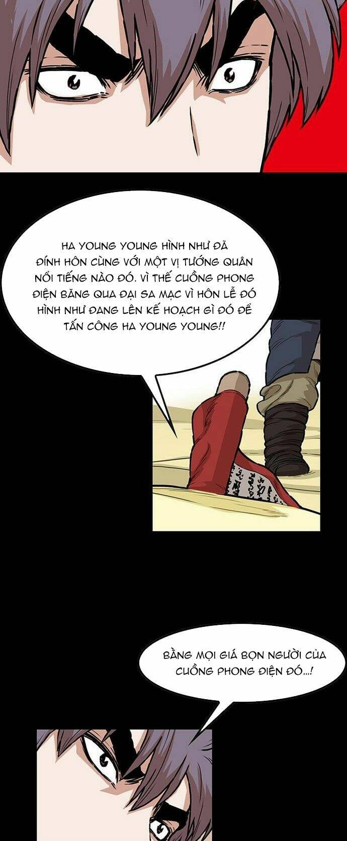 Chương 144 - Trang 31