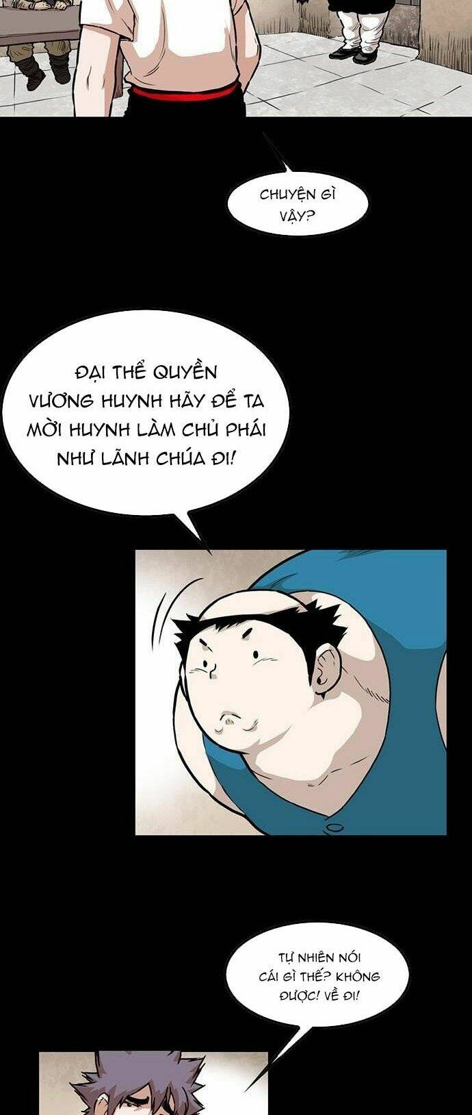 Chương 145 - Trang 18