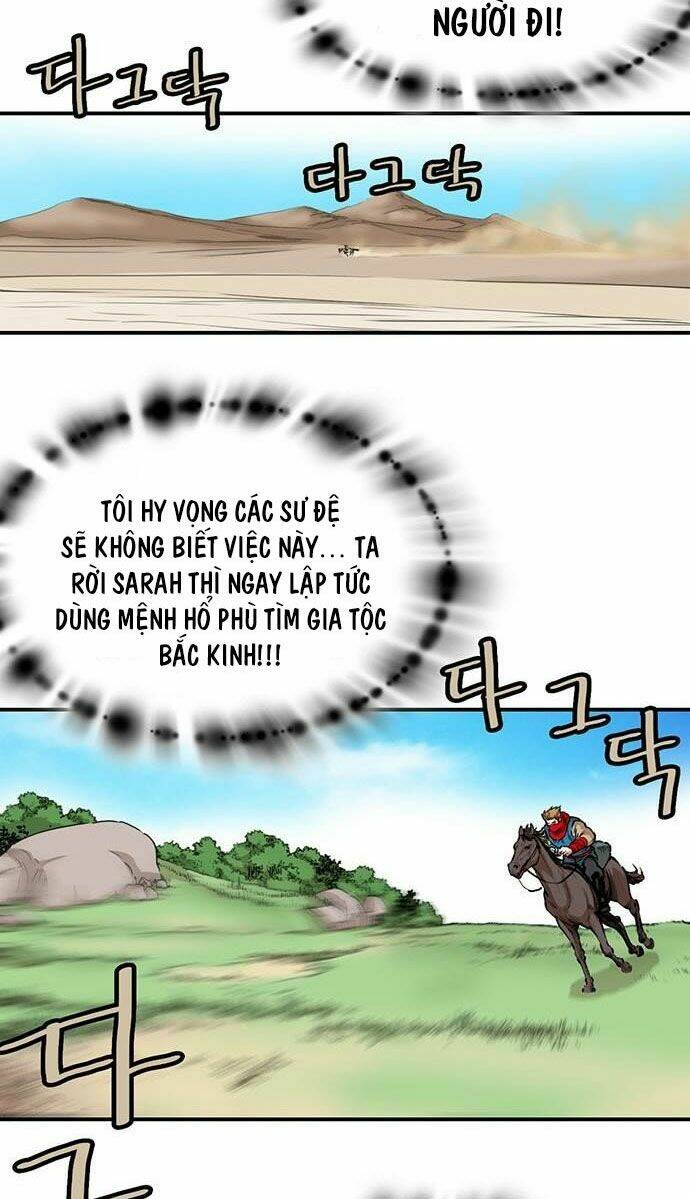 Chương 145 - Trang 27