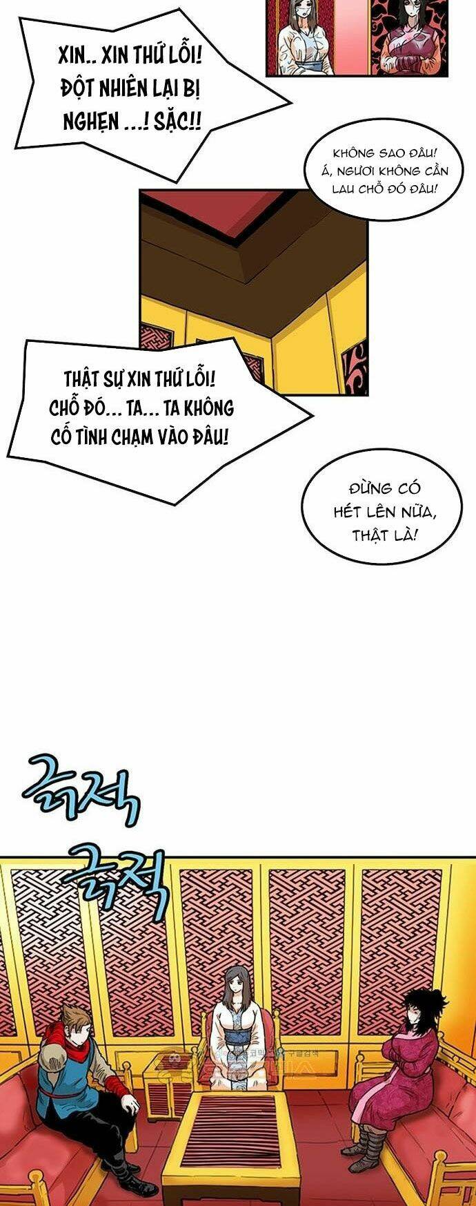 Chương 146 - Trang 12