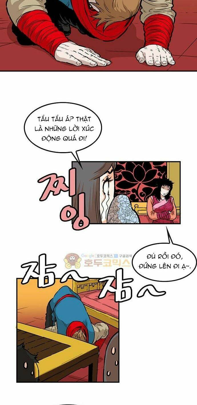 Chương 146 - Trang 16