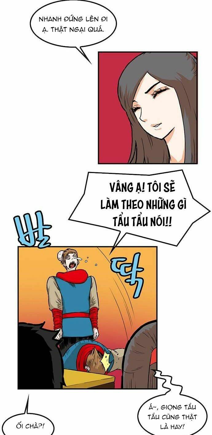 Chương 146 - Trang 17