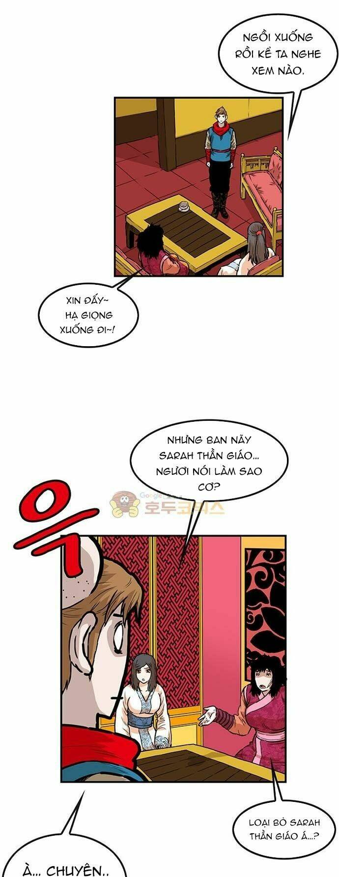 Chương 146 - Trang 20