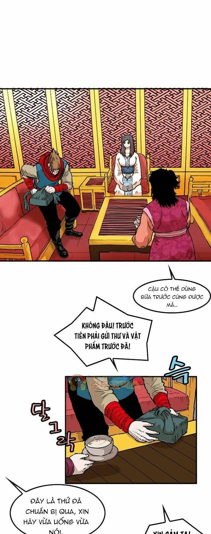 Chương 146 - Trang 8