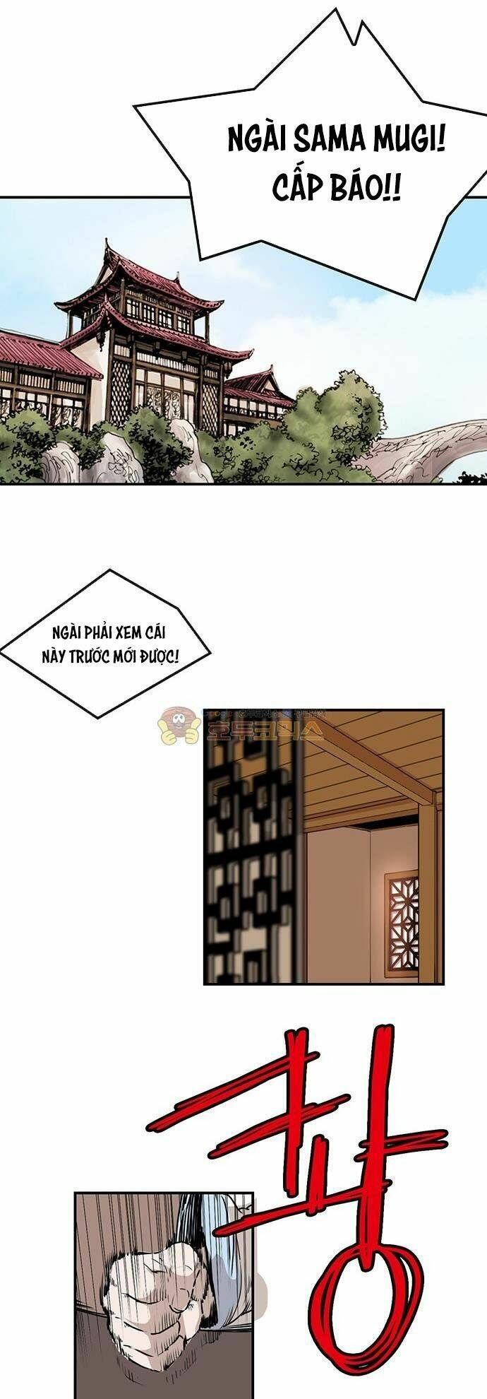 Chương 147 - Trang 30