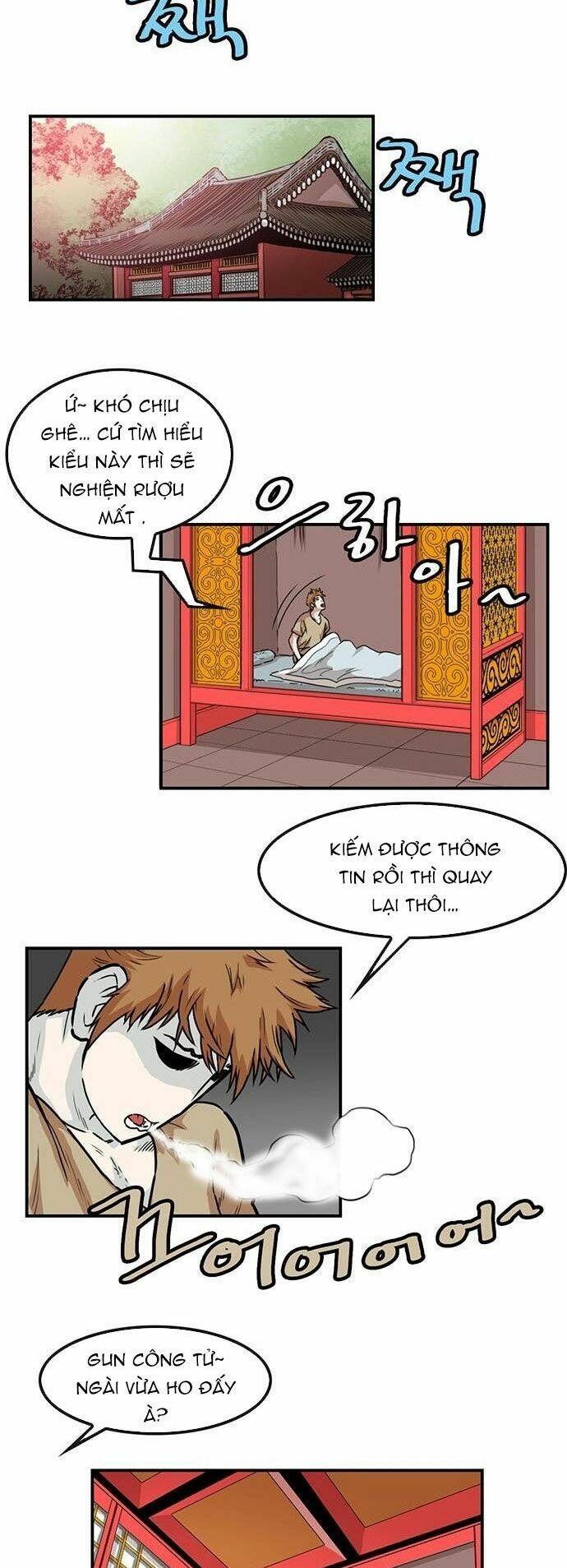 Chương 148 - Trang 26