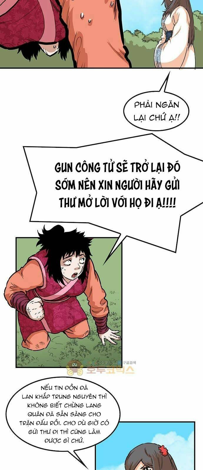 Chương 148 - Trang 32