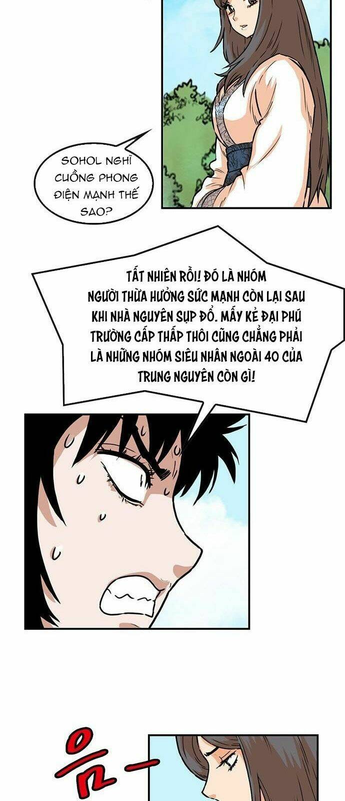 Chương 148 - Trang 33