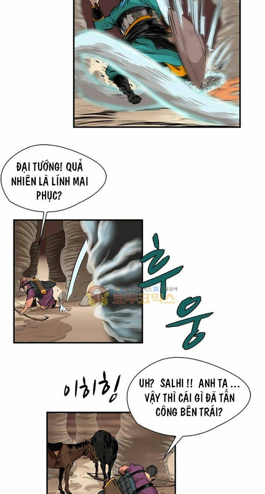 Chương 156 - Trang 23