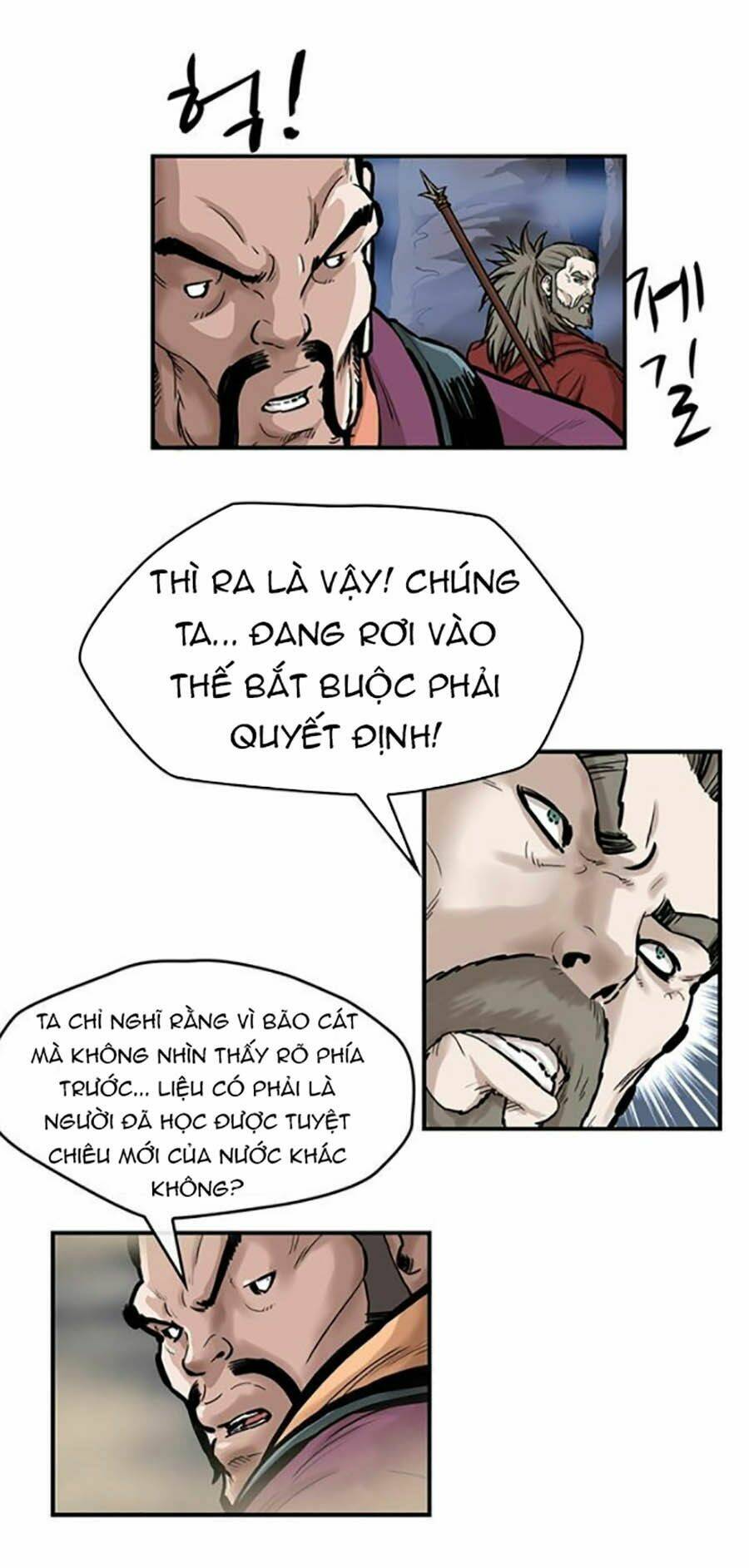 Chương 157 - Trang 40