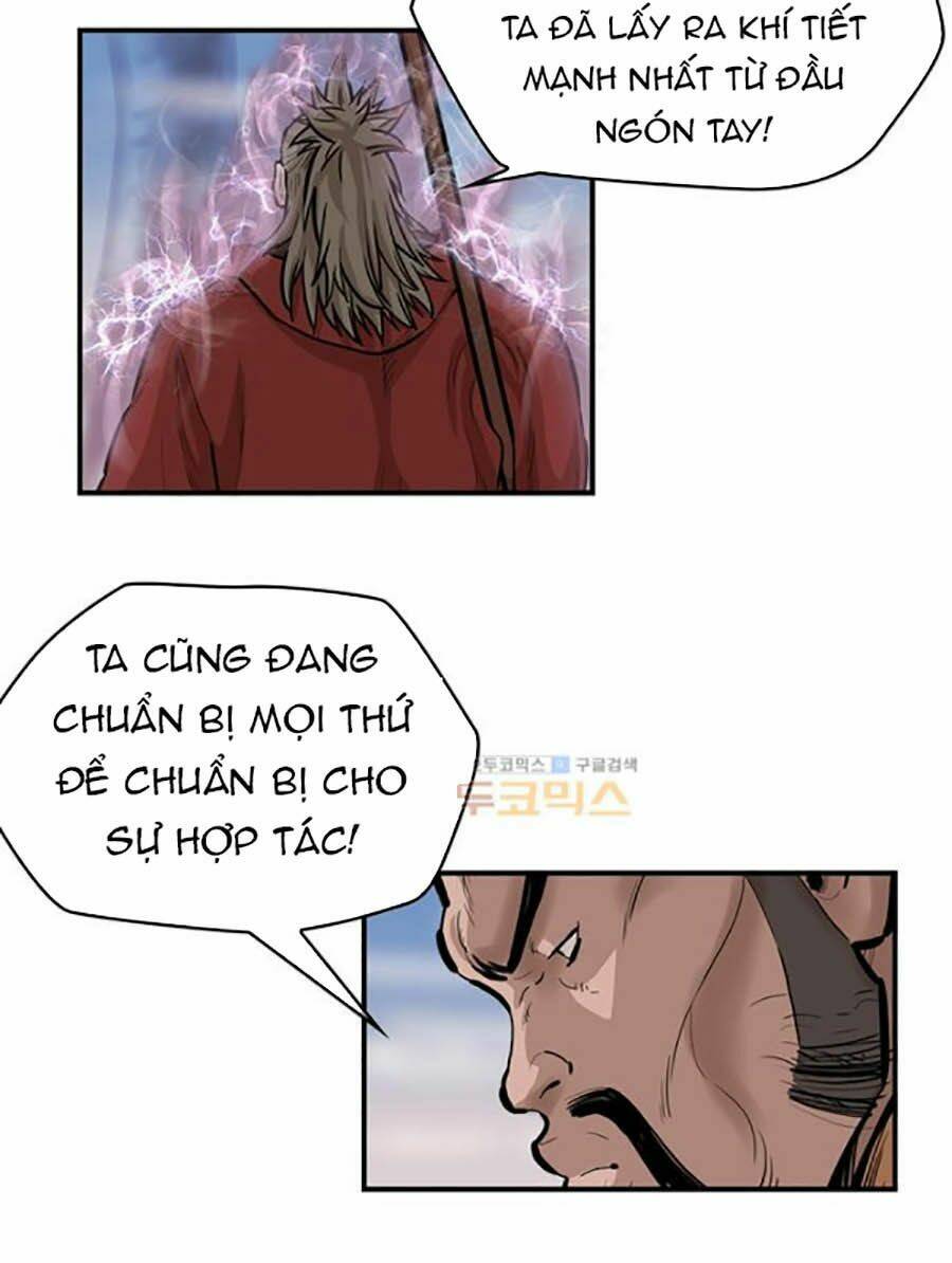 Chương 158 - Trang 30