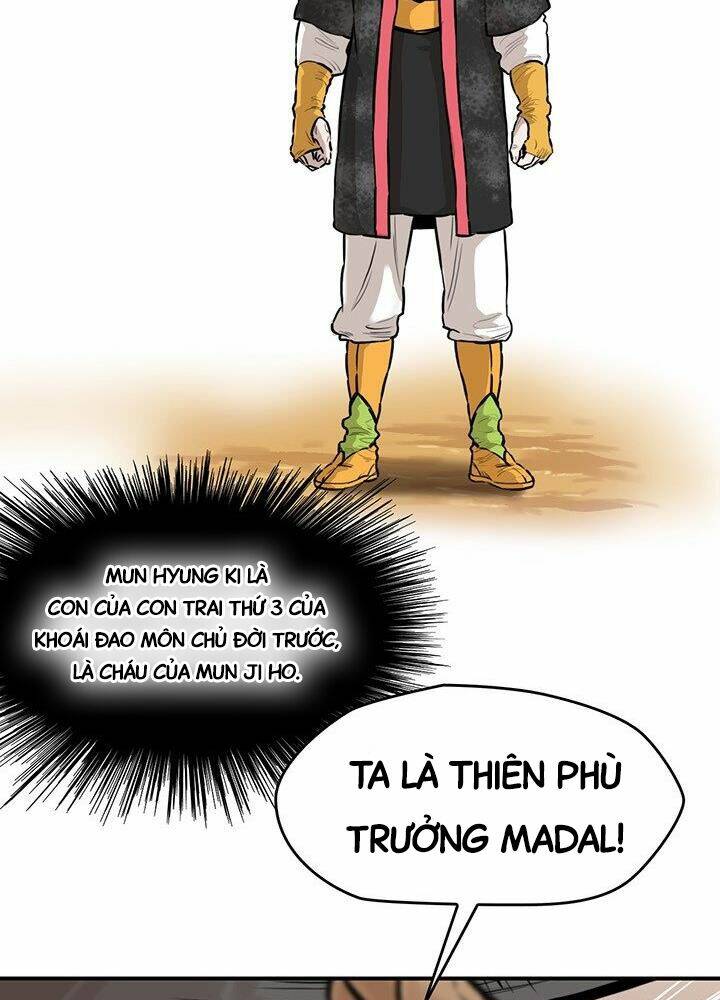 Chương 171 - Trang 22