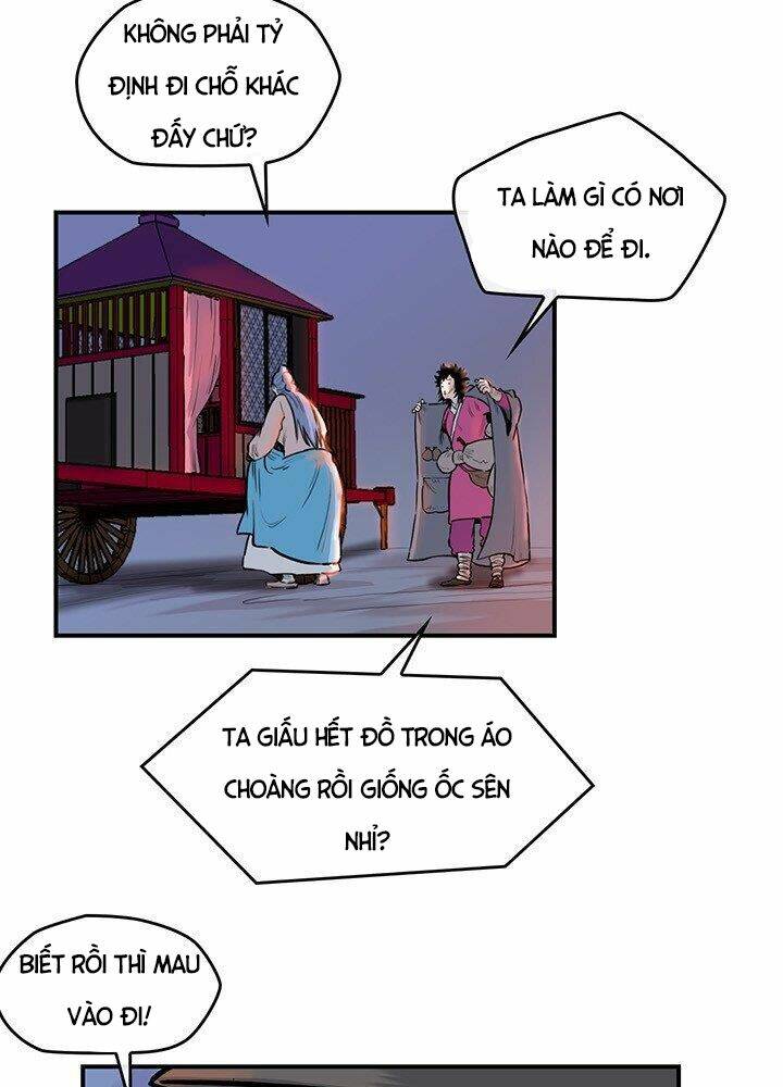 Chương 174 - Trang 19